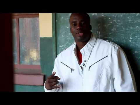 Young Nations - Free feat. Nicky Shange (South African Song / Music Video)