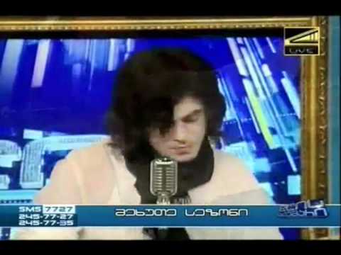 მეხუთე სეზონი-ბინდი aluda qetelauri