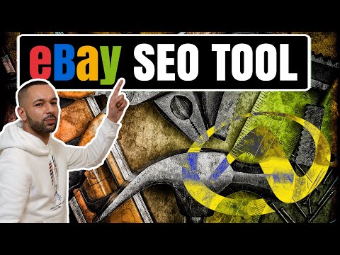 EBAY SEO TOOL - eBay SEO verbessern mit der eBay SEO ToolBox von Afterbuy!