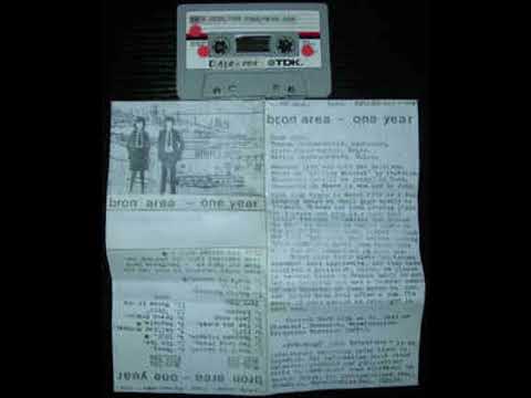 Bron Area – One Year-Full Cassette