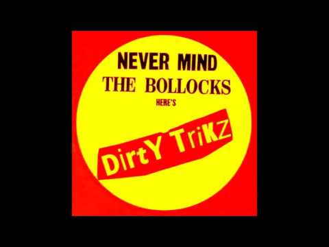 Dirty Trix  ‎– Salsa Musika (Soul Avengerz Mix) HQwav