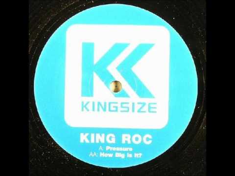 King Roc - Pressure.wmv