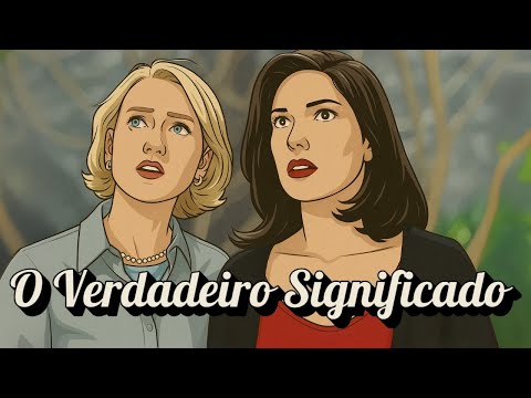 What Really Happens in 'Mulholland Drive'