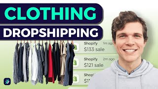 Top 5 Clothing Dropshipping Suppliers