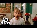 Home Alone (1990) ORIGINAL TRAILER [HD 1080p]