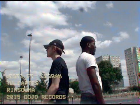 #DOJOKLAN: Vesti / Lesram (Versus X LTF X Panama Bende) - Tu Captes