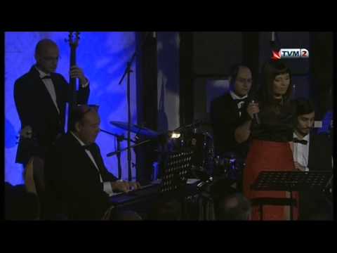 Corazón: HAWN JIEN - Il-Kunċert - Jgħidu Kien Hawn Raġel