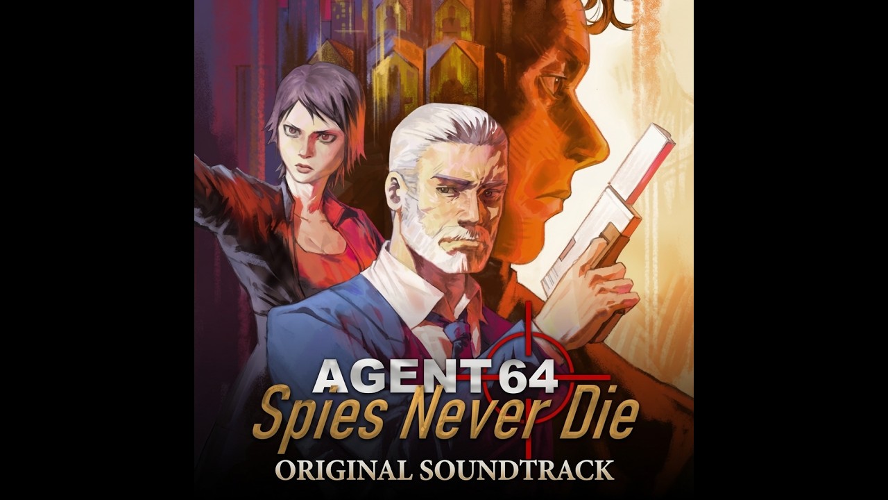 Video de YouTube: Analisis - Agent 64: Spies Never Die: un digno sucesor espiritual de Goldeneye 007