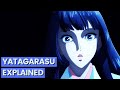 Unexpected Violence 3 Legged Crows Anime Hidden Gem