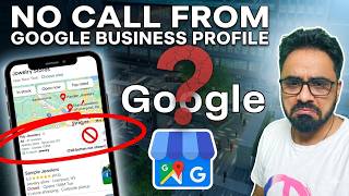 No Calls from Google Business Profile, PR for AI Visibility, Discover Update Impact | SEO News 86