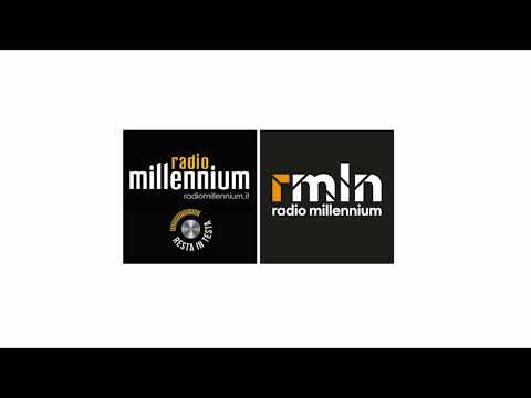 88,70 MHz - Radio Millennium Milano, Milano received in Germany