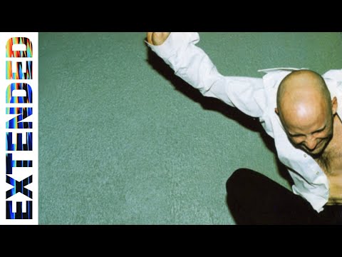 Moby - My Weakness [Extended]