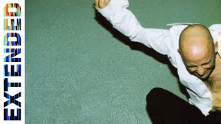 Moby - My Weakness [Extended]