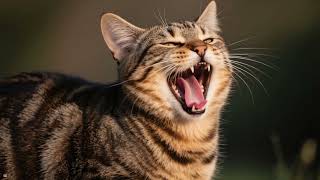 The Couch Panther : House Cat Facts