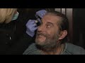 BACKSTAGE IGOR DZAMBAZOV ZA BLACK OPS OVAA EKIPA GO IMA ONA STO MU E POTREBNO NA CELOTO OPSTESTVO