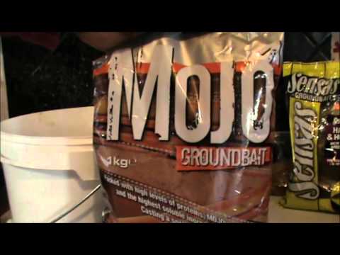 Barbel Made Easy Part 2