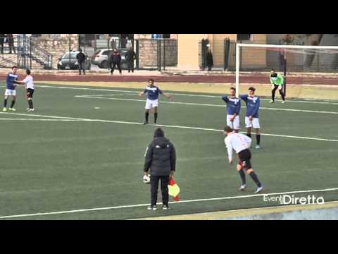 TERLIZZI - NUOVA SPINAZZOLA 1 -2