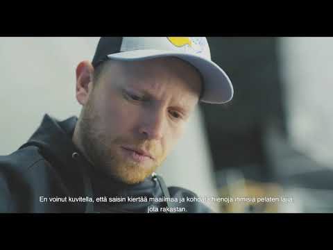 Ryan Lasch OP Järvi-Häme ad