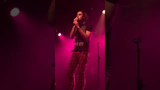 The Faim - Make Believe Live