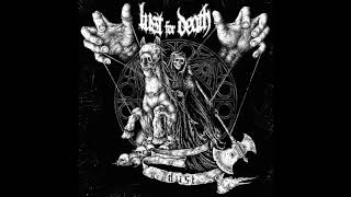 Lust For Death ‎– Dust