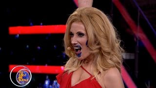 Ruth Lorenzo se vuelve loca - TCMS4