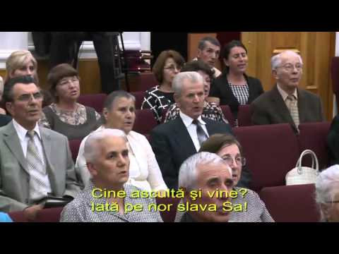 "Credința, nădejdea, și dragostea" - Pastor Valentin Dănăiață