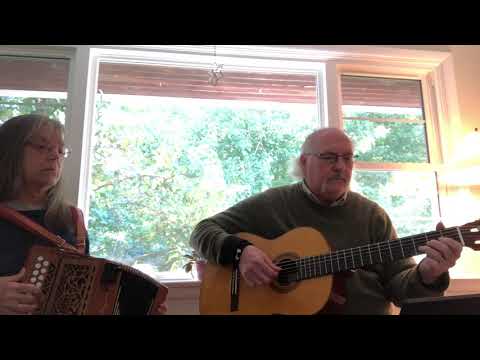 Trip To Skye by John Whelan