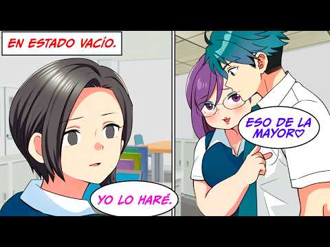 La inutilidad personificada asusta y encima… [Doblaje Latino]