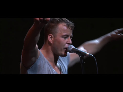 KNAPPE - Weil ich wieder zu Hause bin (Live)