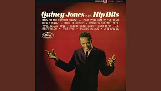 Musik-Video-Miniaturansicht zu Comin' Home Baby Songtext von Quincy Jones