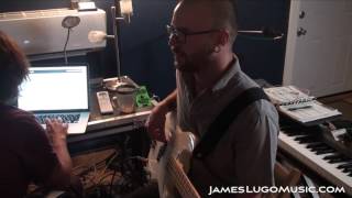 Bass Sounds | Kemper, A Designs KGB, Avalon U5