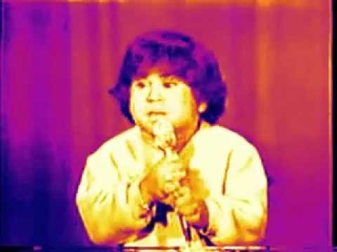 Herve Villechaize - Why Do People Have To Fight