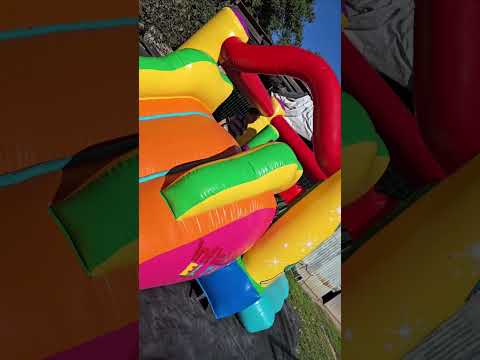 Inflables "El Tano" en Colonia Barón, La Pampa