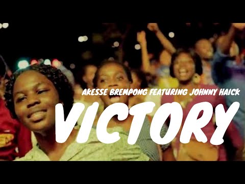 Thumbnail for Victory video