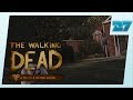 Wo bist du? | THE WALKING DEAD: SEASON 1 [PS4 ...