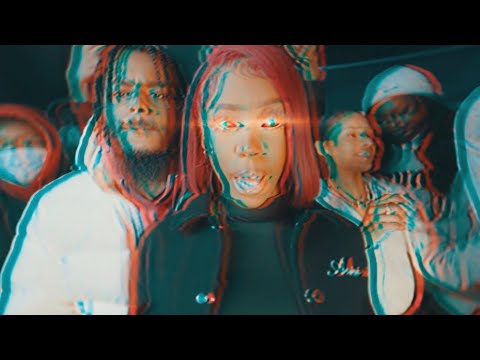 Shani Boni - Be Forreal (Official Music Video)