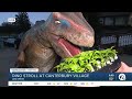 Dino Stroll