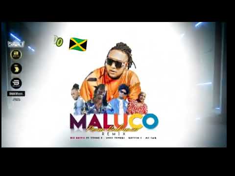 Maluco Pero Sabroso Remix 🔥🎶