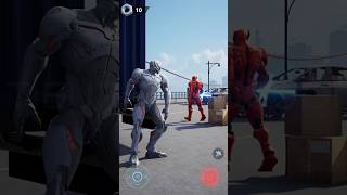 🍀 Top Funny Games : Rise of Titans 🤖 #riseoftitans #topfunnygames #tieuphongcuoi