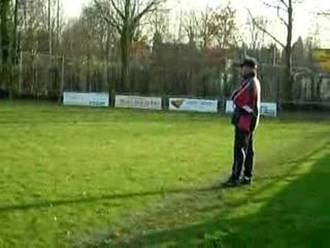 VV Berg'28 A1 - Voerendaal