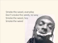 Snoop Lion feat. Collie Buddz - Smoke the Weed ...