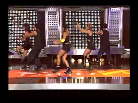 BATUKA LATIN (Completo)