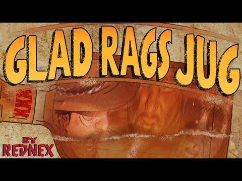 Rednex – Glad Rags Jug (Official Video)