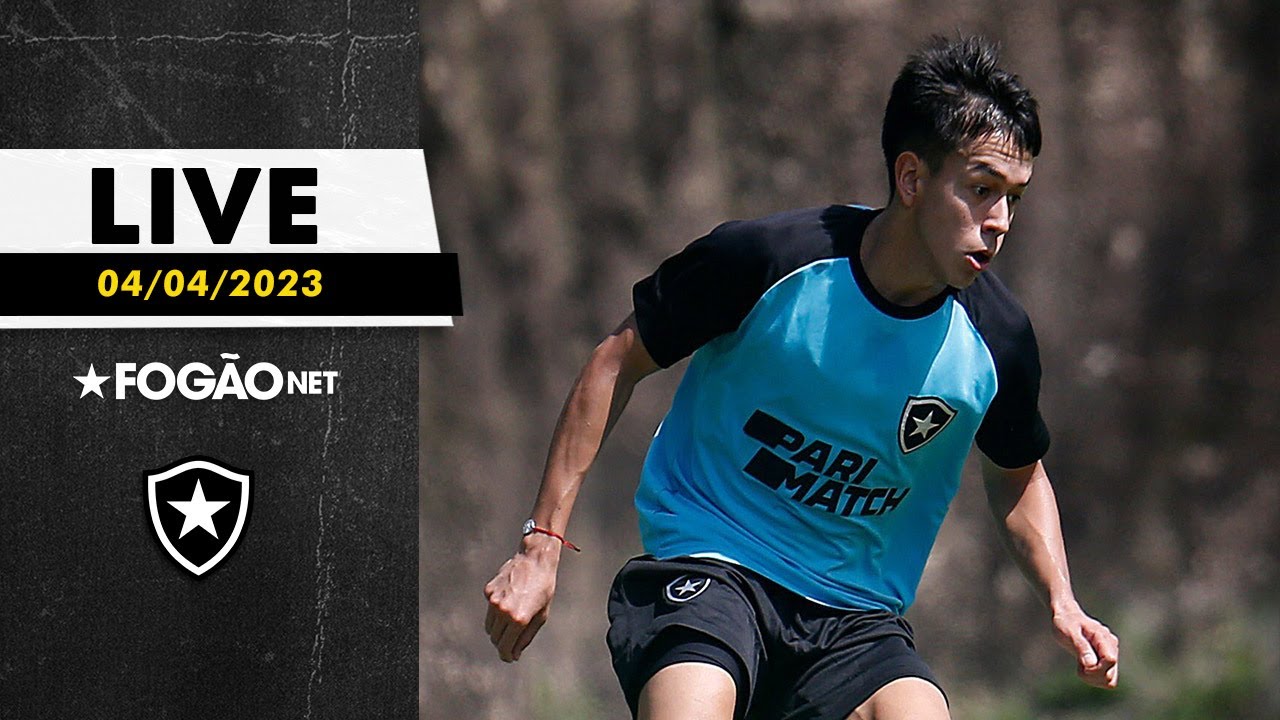 LIVE | Matías Segovia anunciado, jogadores inscritos na Sul-Americana e últimas notícias do Botafogo LIVE | Matías Segovia anunciado, jogadores inscritos na Sul-Americana e últimas notícias do Botafogo