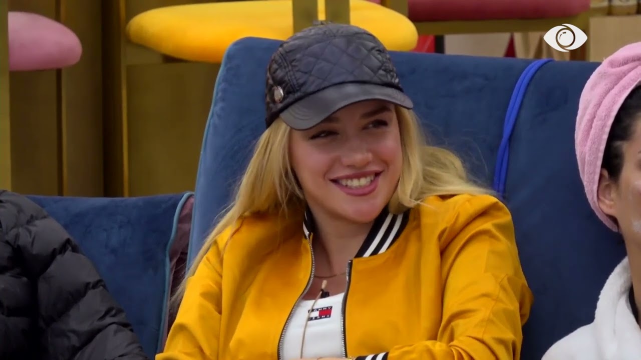 Ke bërë s*** në Big Brother/ Komentet që ngjallën diskutim mes banorëve