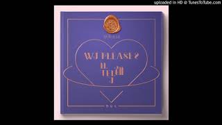 [Audio/MP3] WJSN (우주소녀) - Masquerade (가면무도회) [5th Mini Album - "WJ Please?"]