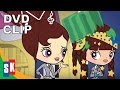 Kuu Kuu Harajuku Music Baby Clip 3 Showtime