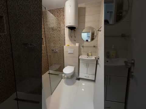 Apartmani Summer Dreams, privatni smeštaj u mestu Dobre Vode, Crna Gora - Video
