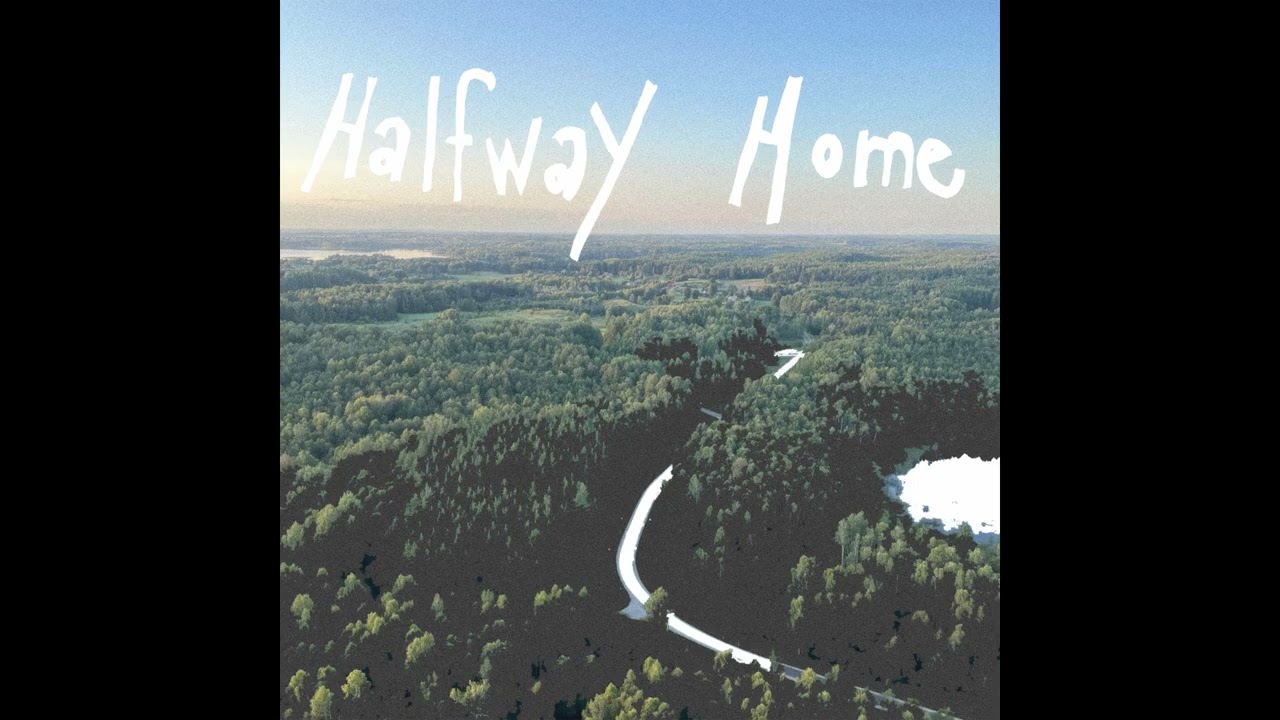 Caraml - Halfway Home