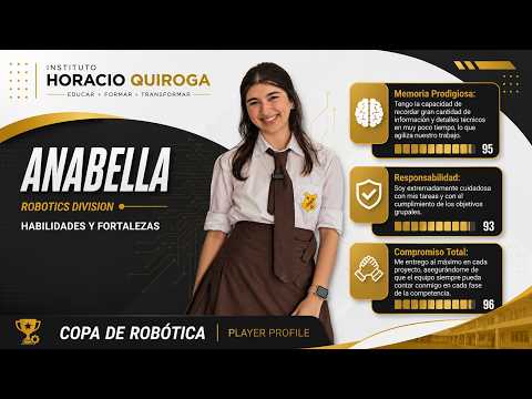 Anabella Carolina Caraballo